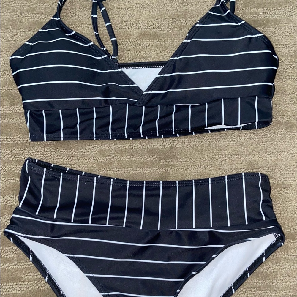 Shein bikini set